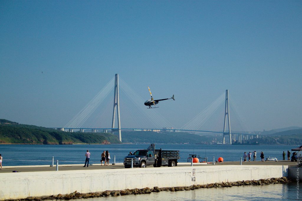 ДВФУ, пляж, остров Русский, Русский мост, бухта Аякс, Владивосток. FEFU, beach, Russky Island, Russky Bridge, Ajax Bay, Vladivostok